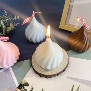 bougie parfumée