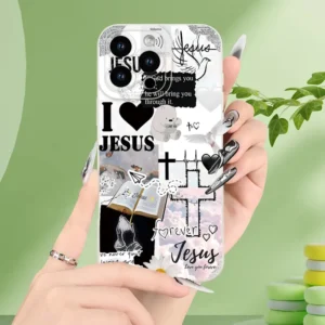 Coque de téléphone