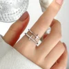 Bague pour femmes