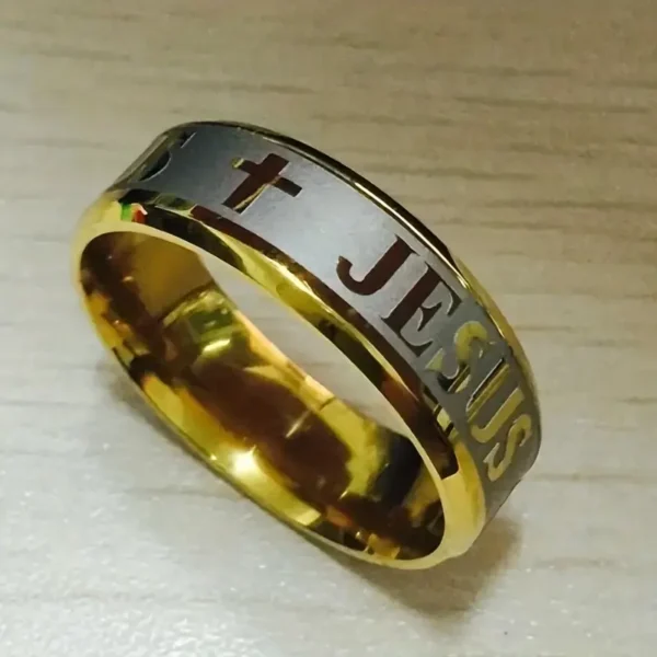 Bague élégante taille 8