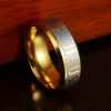 Bague élégante taille 8
