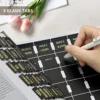 Autocollants de Tabulations Bibliques