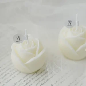 bougie parfumée