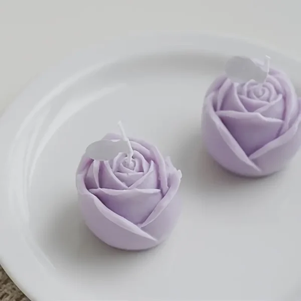 bougie parfumée