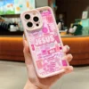 Coque de téléphone