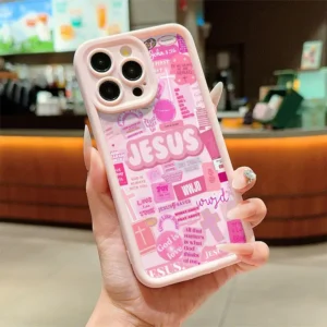 Coque de téléphone
