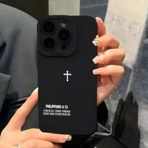 Coque de téléphone