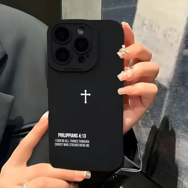 Coque de téléphone