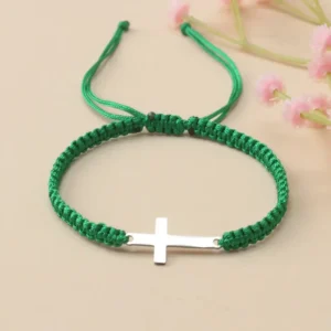 Bracelet Croisé homme