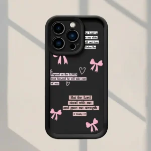 Coque de téléphone