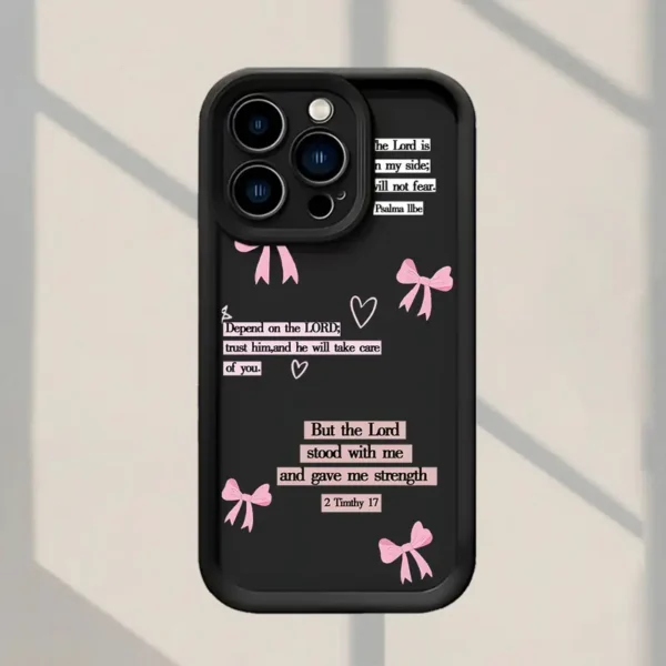 Coque de téléphone