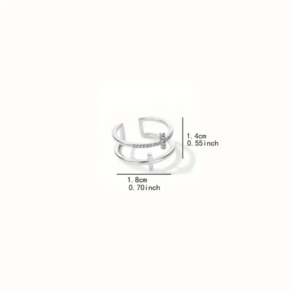 Bague pour femmes