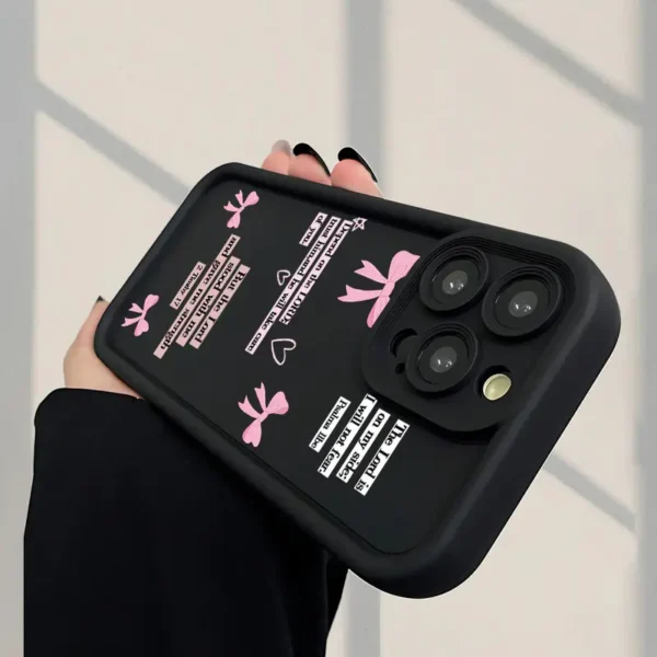 Coque de téléphone