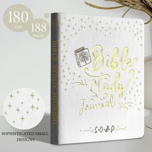 Journal d'Étude Biblique SOAP