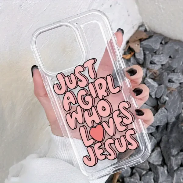 Pochette iphone