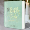 Cahier de Dévotion et de Prière Quotidien