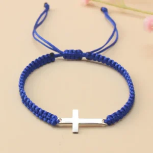 Bracelet Croisé homme
