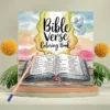 Cahier de coloriage sur thème Biblique