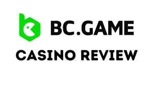 BC.Game Login Your Gateway to Online Gaming