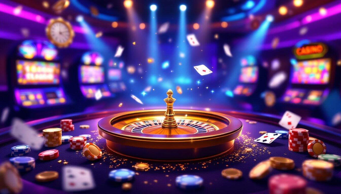 Descubre Dendera Casino 2025: Analisis Completo y Resenas