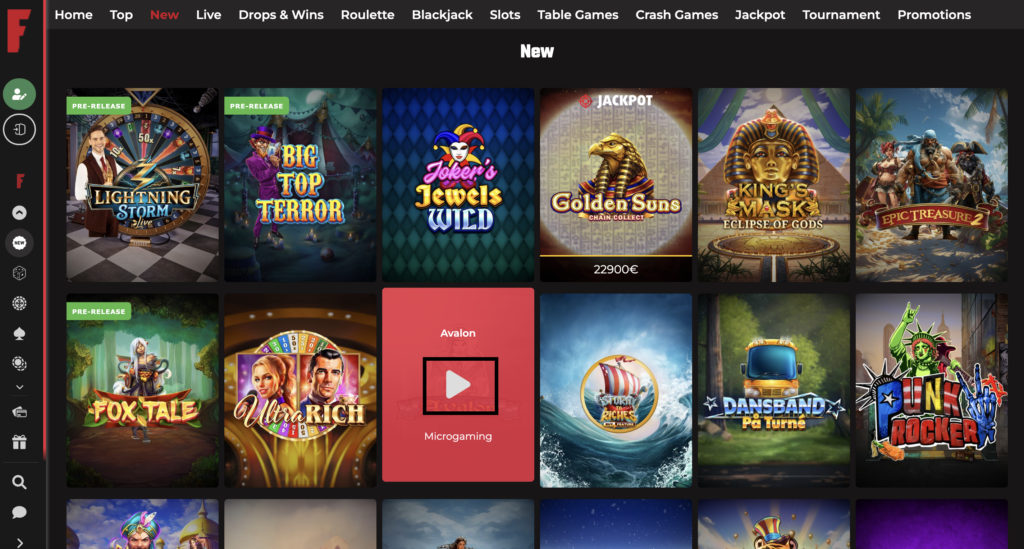 Analyzing Maximum Casino: Everything UK Players Should Know