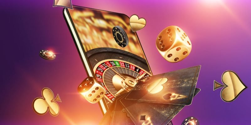 How Online Casinos Are Attracting Players in a Digital Age