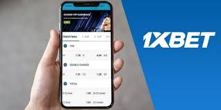 Apuestas en 1xbet La opción preferida en España