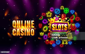 Explore the Thrills of Casino YBets UK