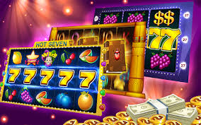 The Exciting World of Casino Vegas Now