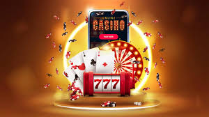 The Rise of Mobile-First Casinos Gaming on the Go 498615690
